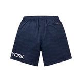 Short Supreme Zoo York Soccer