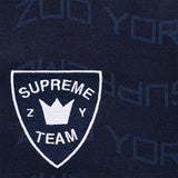 Short Supreme Zoo York Soccer