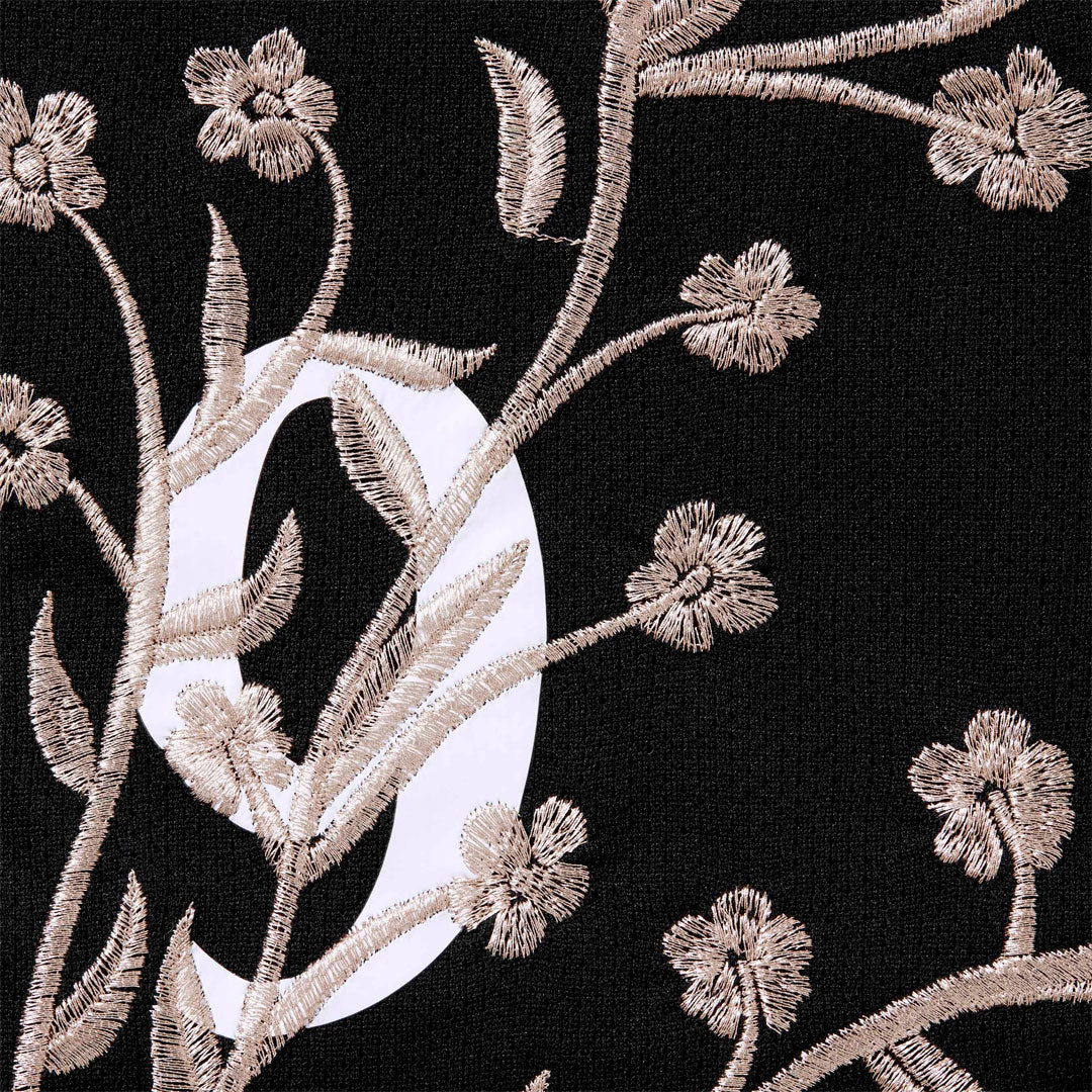 Short Supreme Floral Soccer