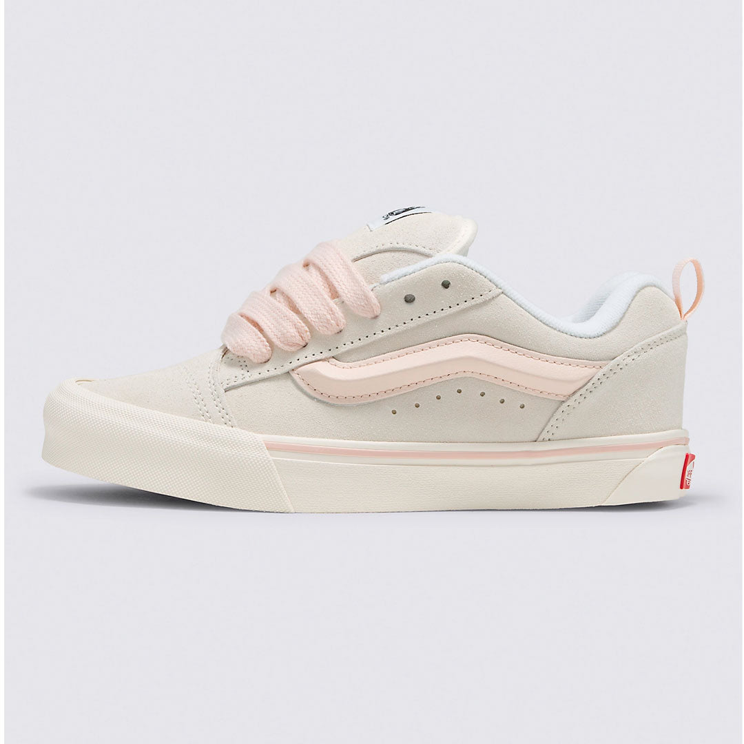 VANS Knu Skool - Sorbet Pastels Pink