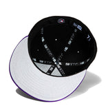 Gorro New Era 59FIFTY Seattle Mariners 2023 All Star Game