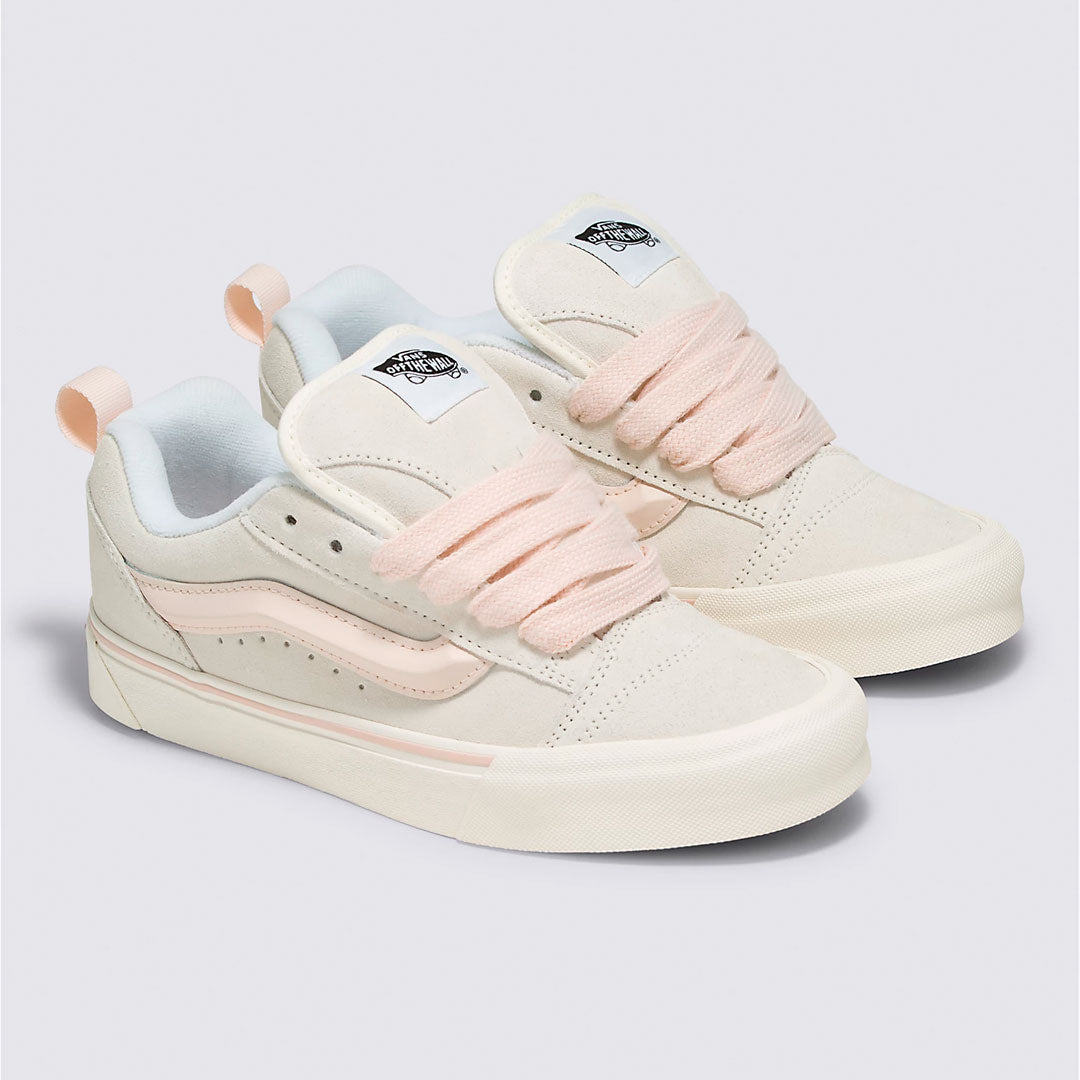 VANS Knu Skool - Sorbet Pastels Pink
