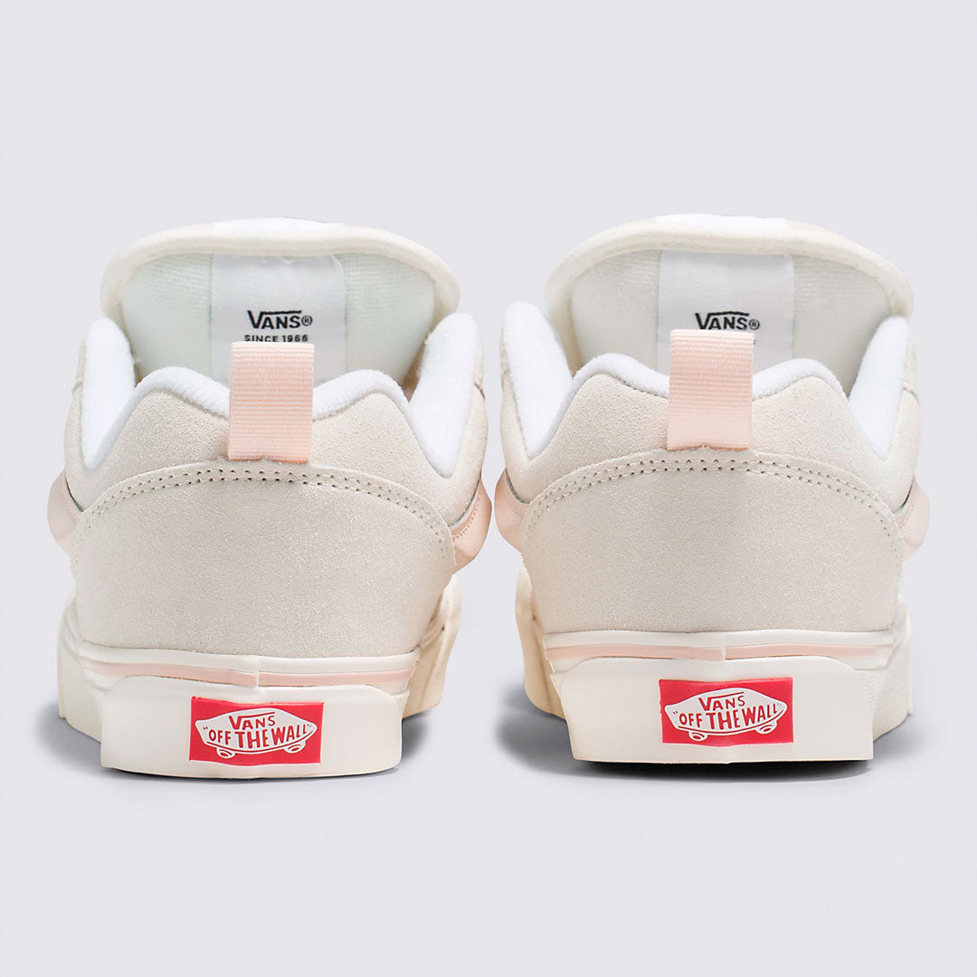 VANS Knu Skool - Sorbet Pastels Pink