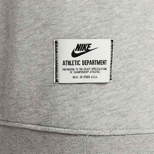 Buzo Nike Athletic DEPT