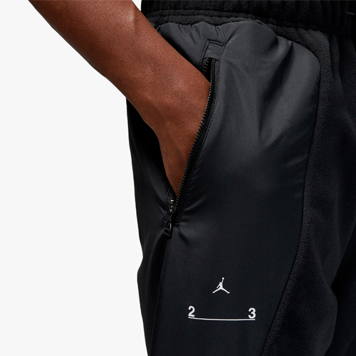 Pantalón polar Jordan 23 engineered