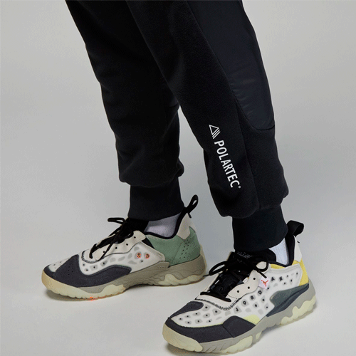 Pantalón polar Jordan 23 engineered