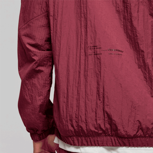 Campera woven Jordan 23 engineered