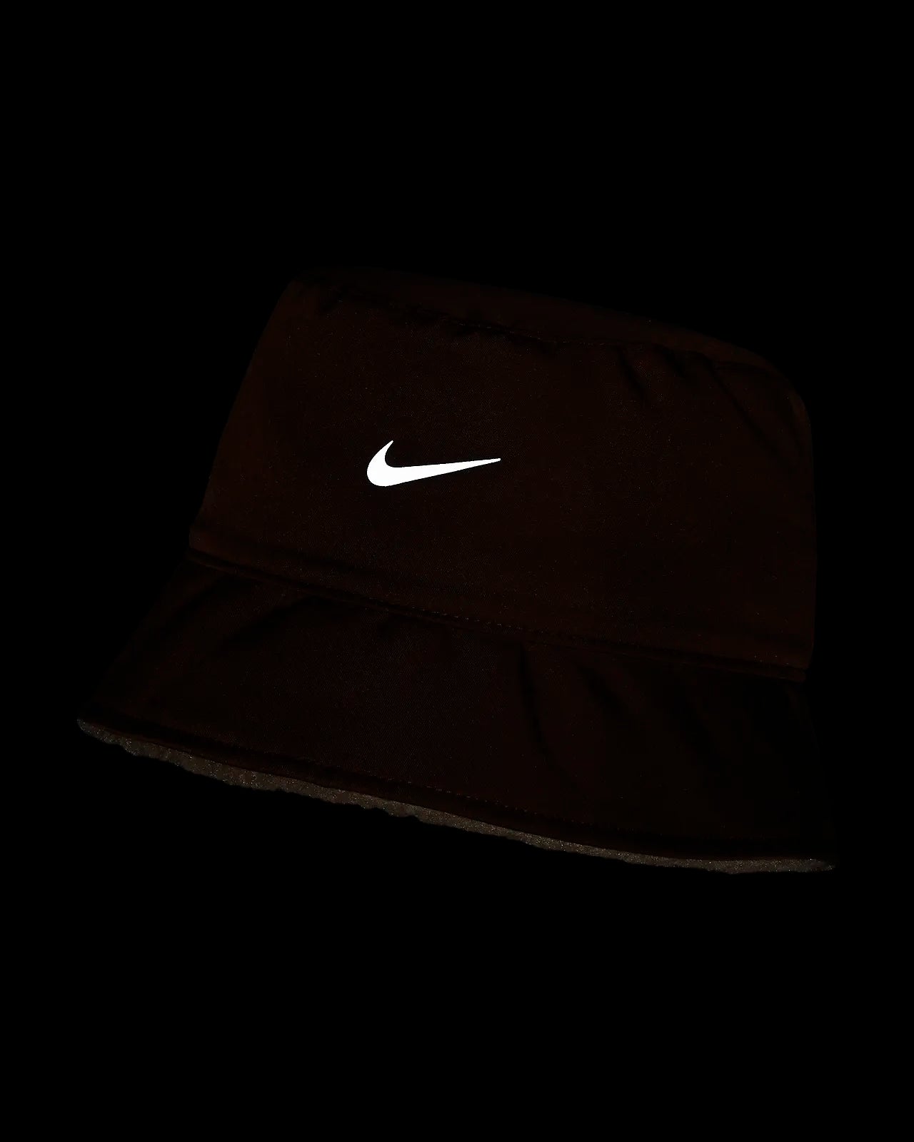 Gorro pescador Nike polar reversible