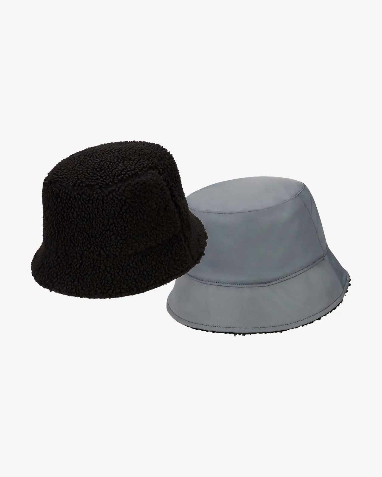 Gorro pescador Nike polar reversible