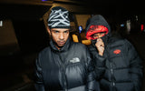 Puffers