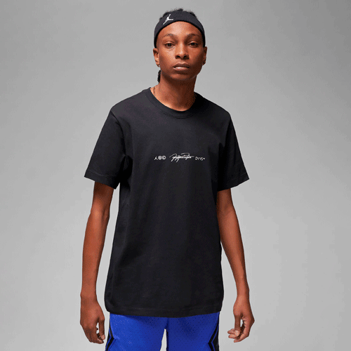 Camiseta Jordan Sport