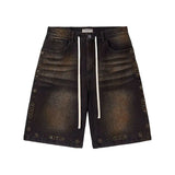 Short Vale Forever Forged Black