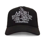 Gorro AMIRI Pegasus Trucker