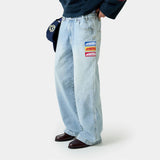 Pantalón Eme Studios Rough Denim