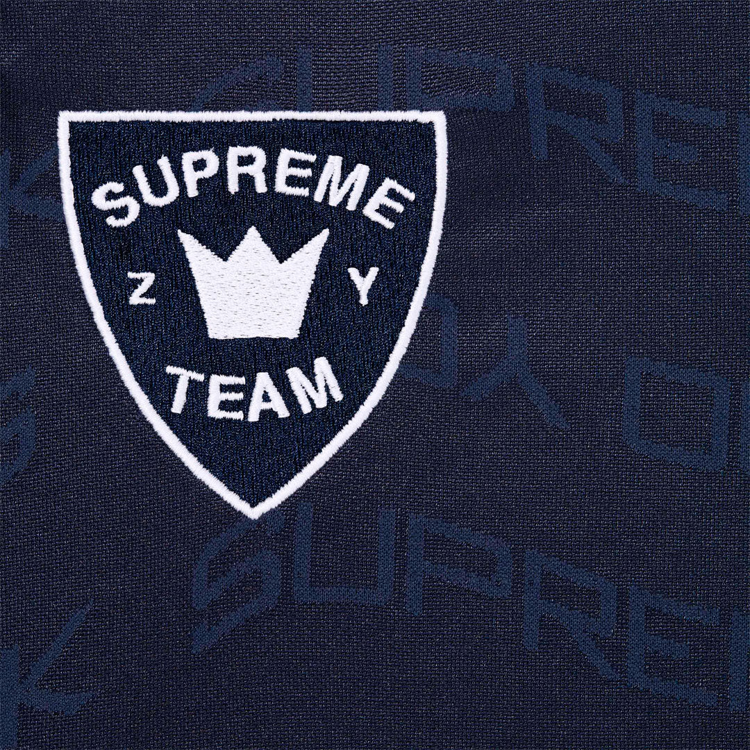 Camiseta Supreme Zoo York Soccer