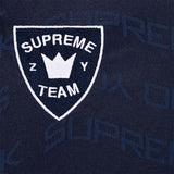 Camiseta Supreme Zoo York Soccer