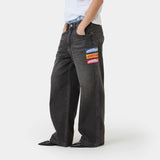 Pantalón Eme Studios Rough Shadow