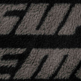 Campera Supreme Repeat Jacquard Fleece
