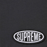 Short Supreme Nylon Painter Black