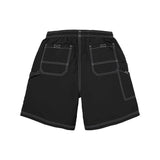 Short Supreme Nylon Painter Black