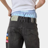 Pantalón Eme Studios Rough Shadow