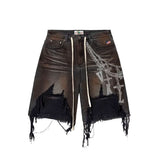 Short Vale Forever Chain Black