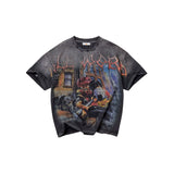 Camiseta Vale Forever Fuck You