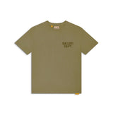 Camiseta Gallery Dept. Souvenir Olive