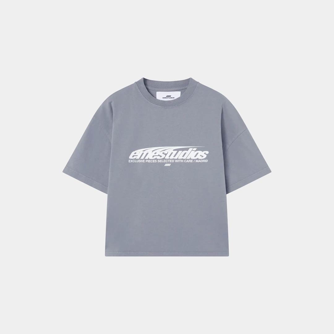 Camiseta Eme Studios Exclusive Mineral