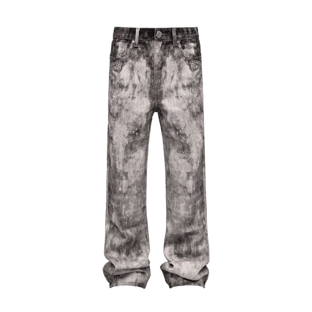 Pantalón Reputation Acid Rinse