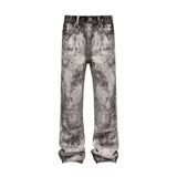 Pantalón Reputation Acid Rinse