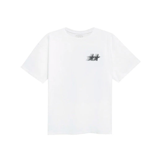 Camiseta TwoJeys basic en blanco