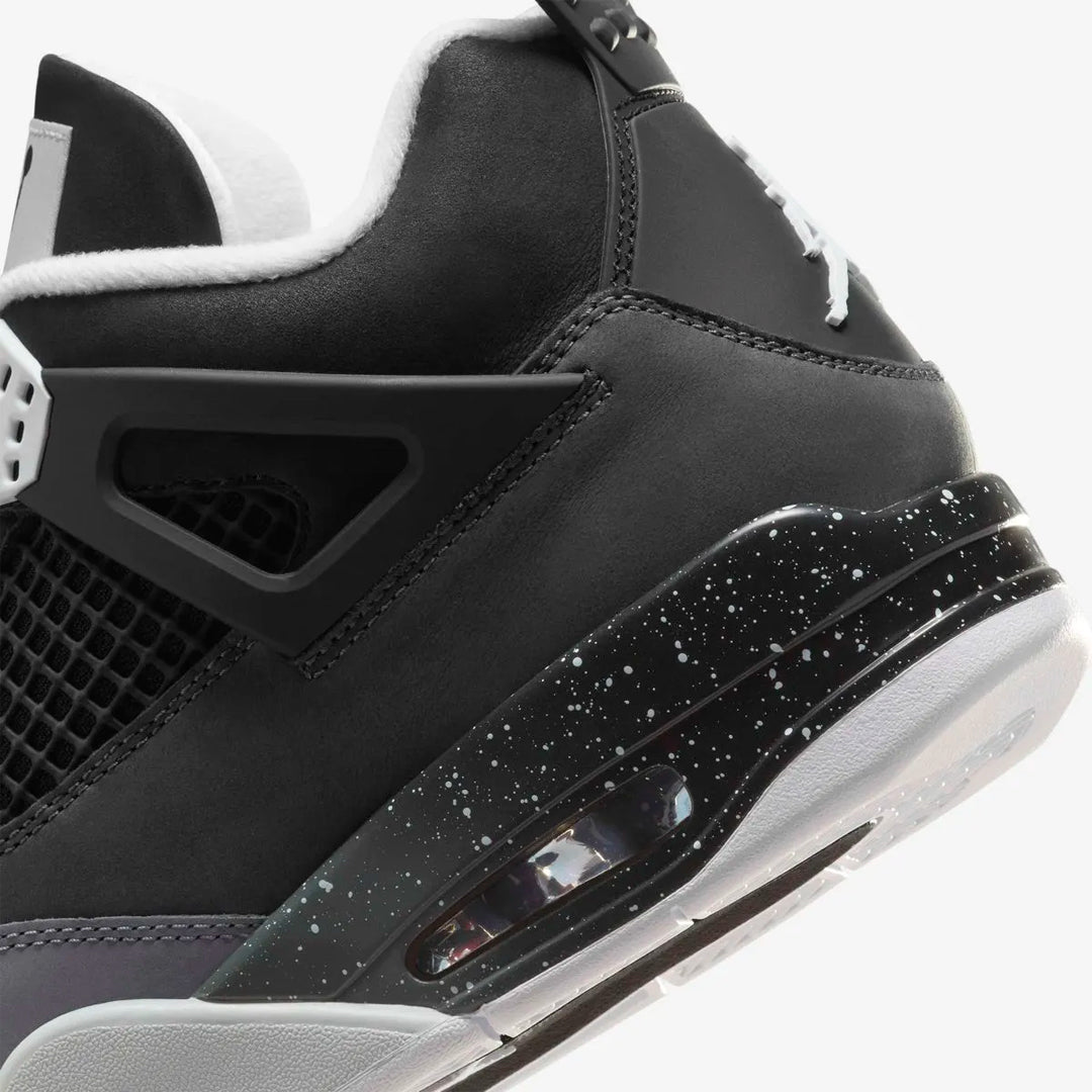 Jordan 4 Retro Fear (2024)
