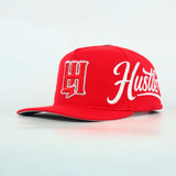 Gorro Life Hustlers Red