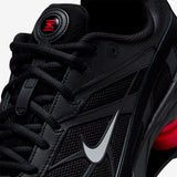 Nike Shox Ride 2 Black University Red