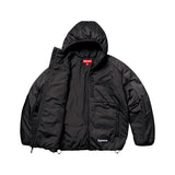 Campera Supreme WINDSTOPPER® Insulated en negro