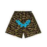 Short Sp5der OG WEB V2 TIGER CAMO