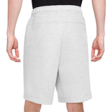 Short Nike Tech en gris v2
