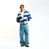 Campera Scuffers Club Navy