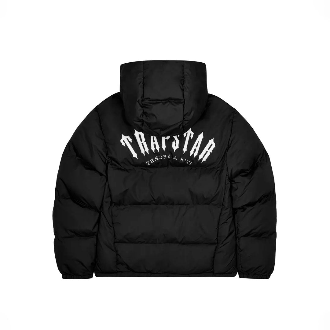 Campera puffer Trapstar Irongate Silicone