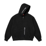 Campera Supreme God Over Money