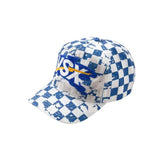 Gorro Vale Forever Cracked Blue