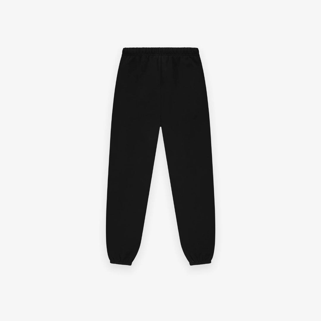 Pantalon Essentials Fear of God Classic Jet Black