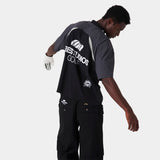 Camiseta Eme Studios Spin Golf Shadow