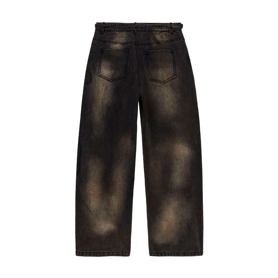 Pantalón Vale Forever Big Stitch