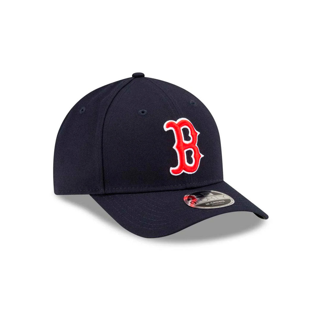 Gorro New Era 9Forty M-Crown Boston Red Sox Snapback