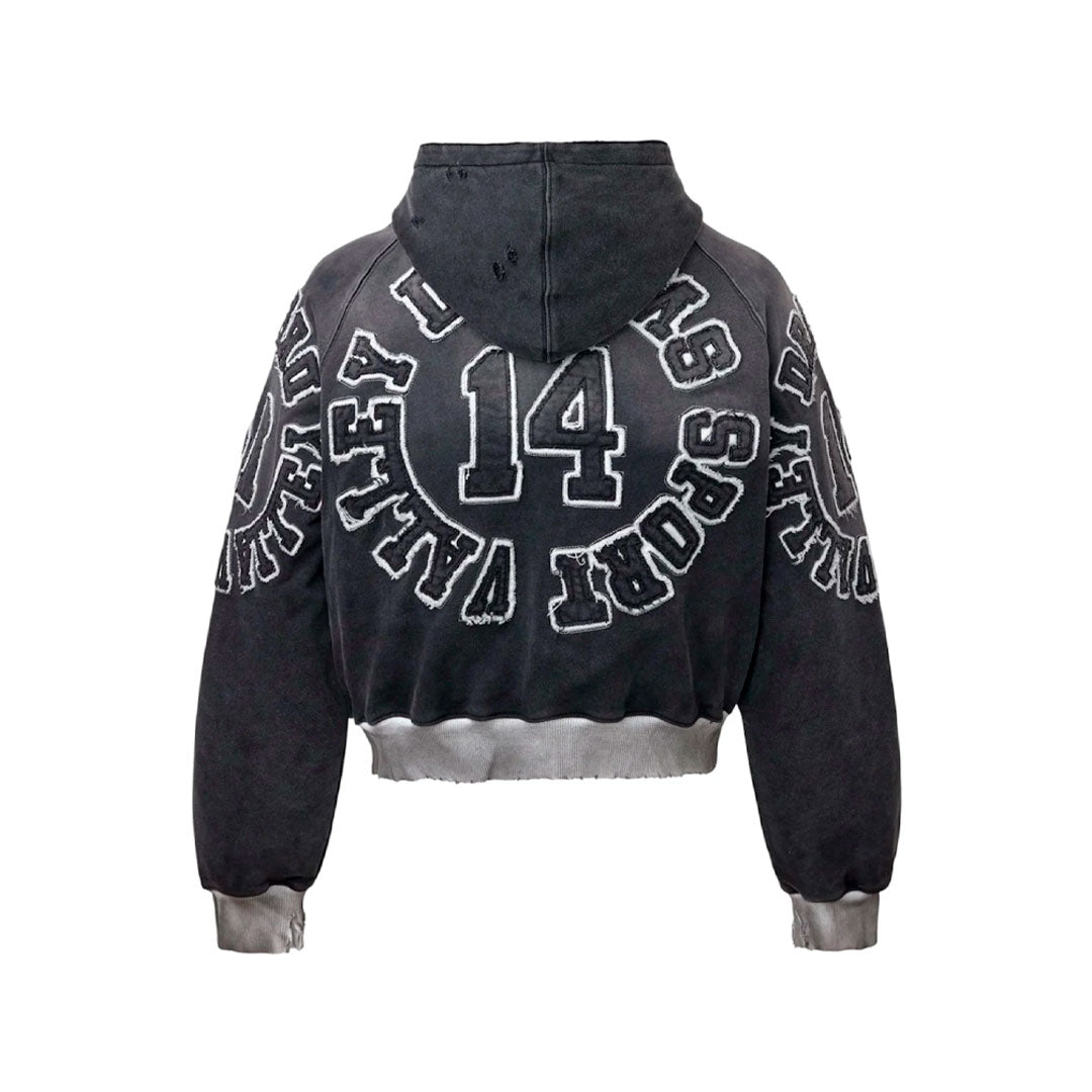 Campera Vale Forever Anthem