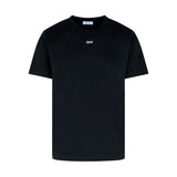 Camiseta Off-White Newspaper Arrow regular