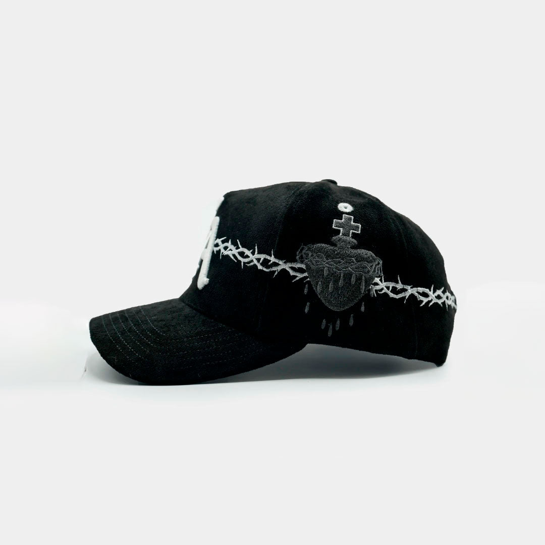 Gorro Lumbre Studioz Jesus Cristo