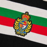 Camiseta Corteiz Serie A Knit Jersey
